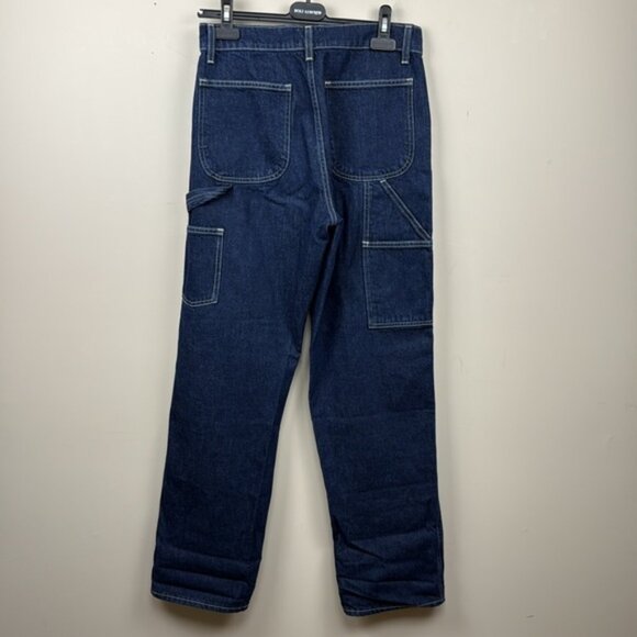 ARITZIA SUNDAY BEST 26 dark carpenter jeans - Picture 5 of 12